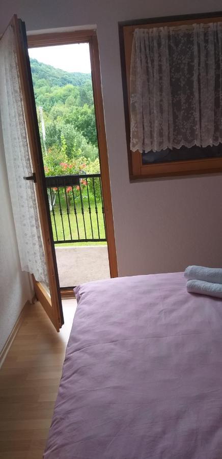 Holiday Home Adna Bihać Eksteriør billede