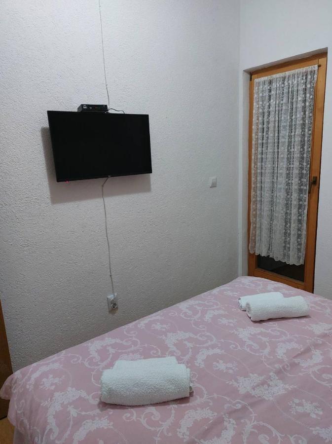 Holiday Home Adna Bihać Eksteriør billede