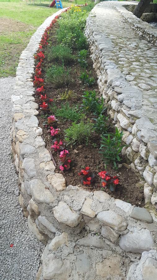 Holiday Home Adna Bihać Værelse billede