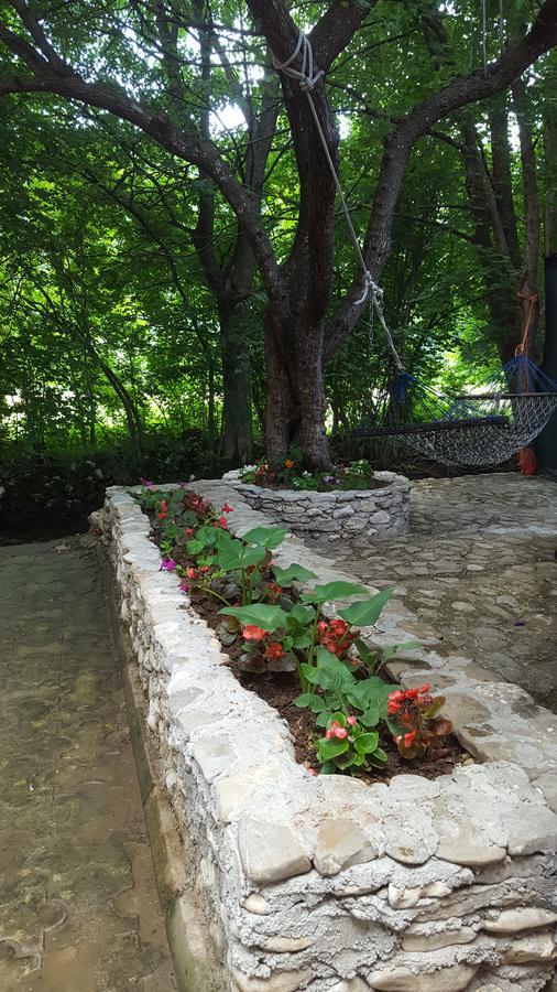 Holiday Home Adna Bihać Eksteriør billede