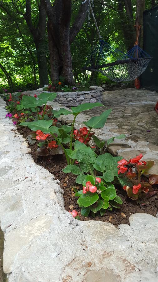 Holiday Home Adna Bihać Eksteriør billede