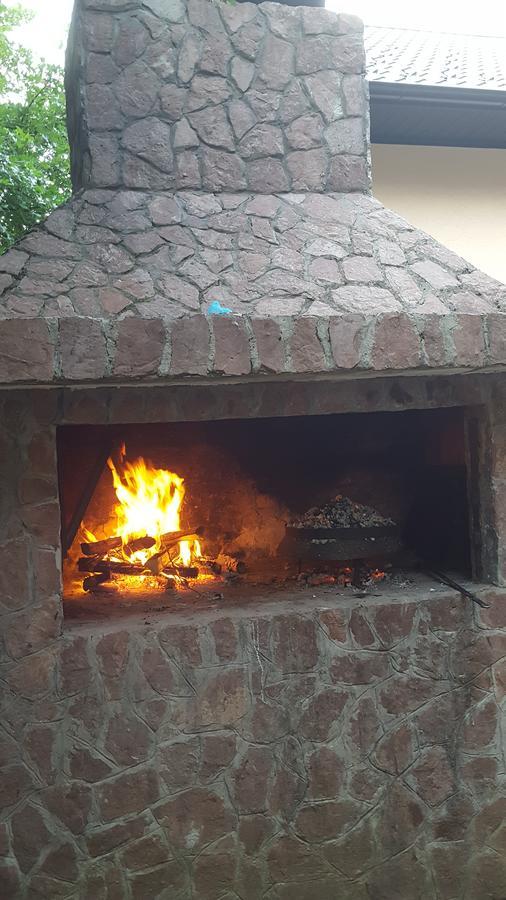 Holiday Home Adna Bihać Eksteriør billede