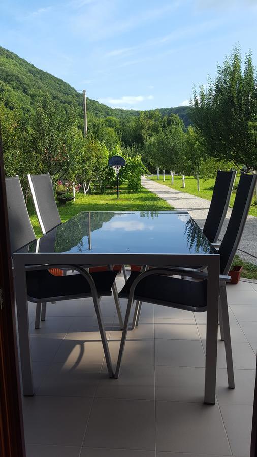Holiday Home Adna Bihać Eksteriør billede