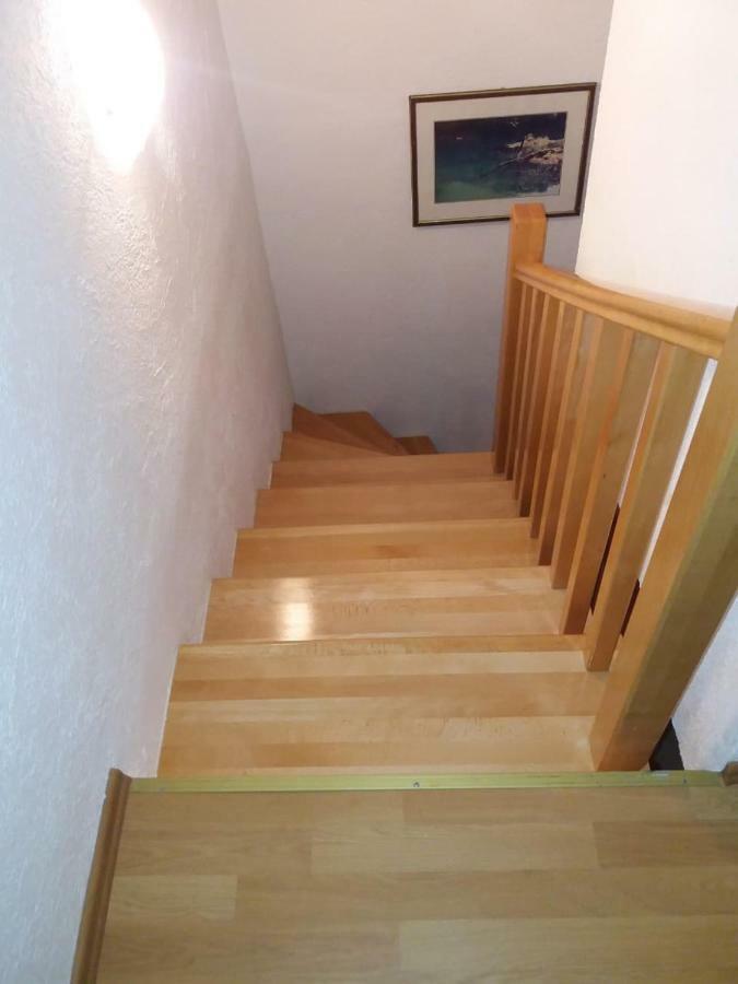 Holiday Home Adna Bihać Eksteriør billede