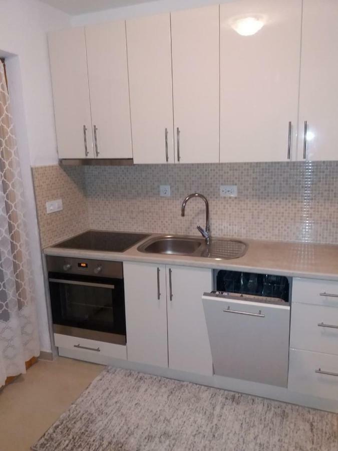 Holiday Home Adna Bihać Eksteriør billede